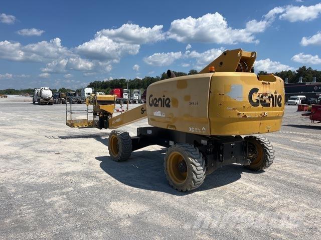 Genie S-40XC Teleszkópos emelők