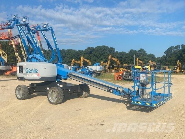 Genie S-40XC Teleszkópos emelők