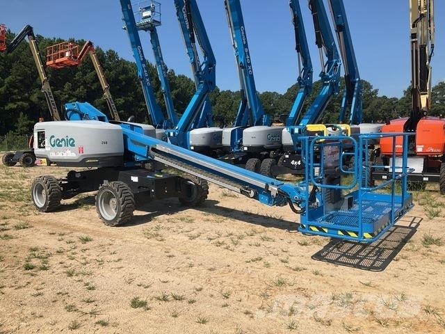 Genie S-40XC Teleszkópos emelők