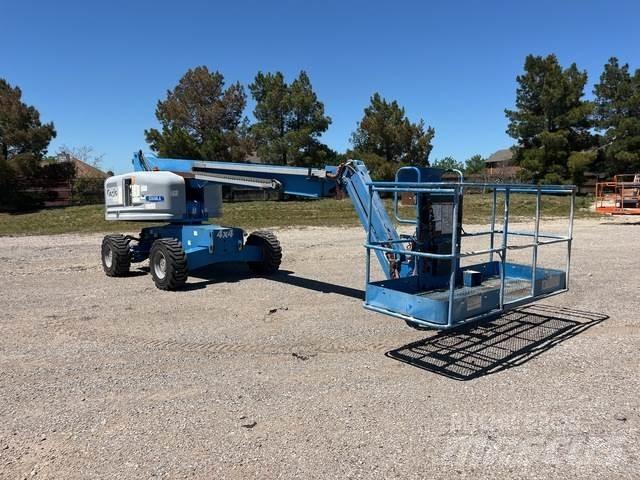 Genie S-45 Építőipar - Egyebek