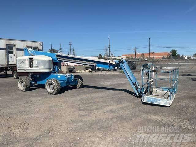 Genie S-45 Építőipar - Egyebek