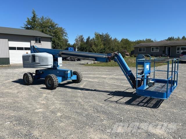 Genie S-45 Építőipar - Egyebek