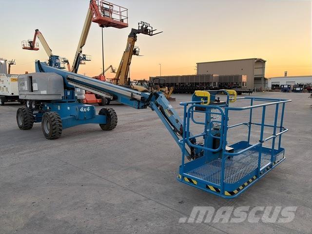 Genie S-45 Teleszkópos emelők