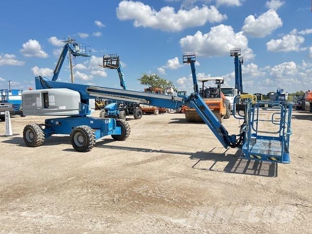 Genie S-45 Teleszkópos emelők