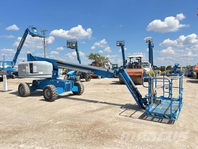 Genie S-45 Teleszkópos emelők