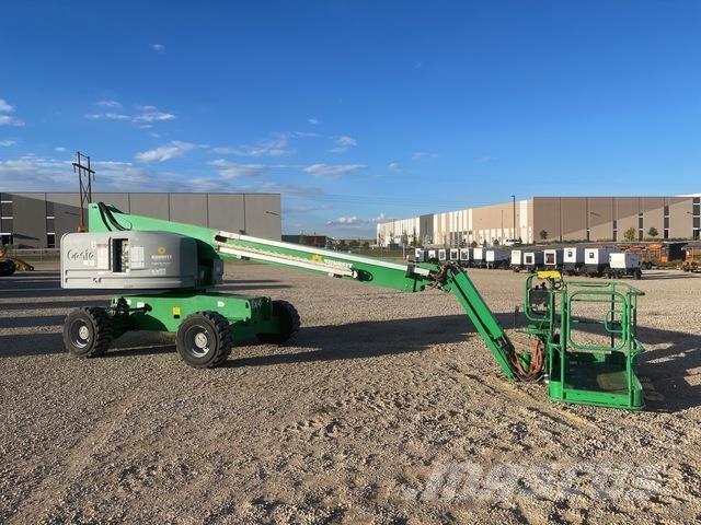 Genie S-45 Teleszkópos emelők