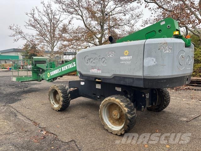 Genie S-60 X Teleszkópos emelők