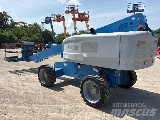 Genie S-60 XC Építőipar - Egyebek