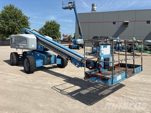 Genie S-60 XC Építőipar - Egyebek