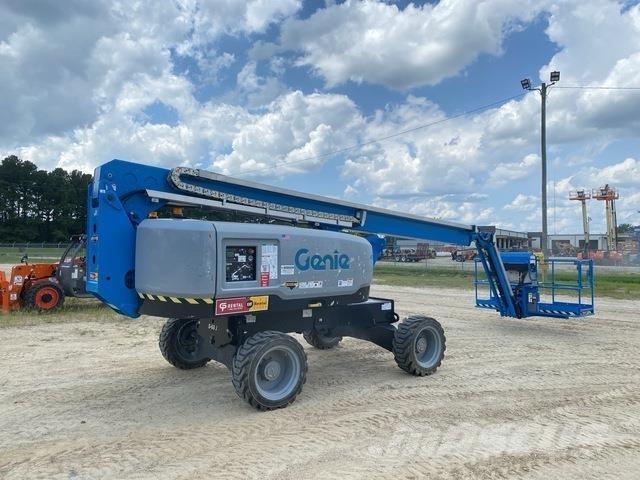 Genie S-60J Karos emelők