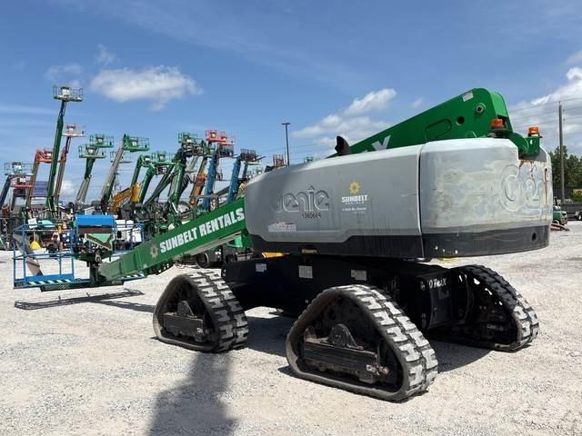 Genie S-60TRAX Építőipar - Egyebek