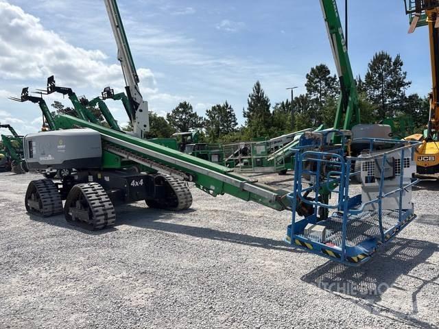 Genie S-60TRAX Építőipar - Egyebek