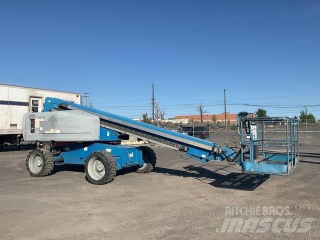 Genie S-60X Építőipar - Egyebek