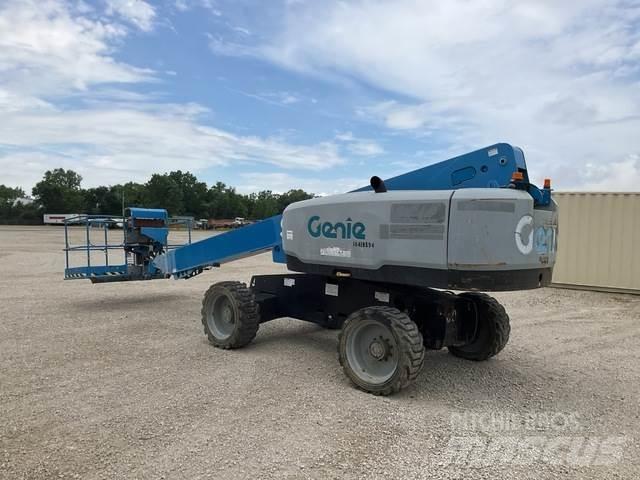 Genie S-60X Építőipar - Egyebek