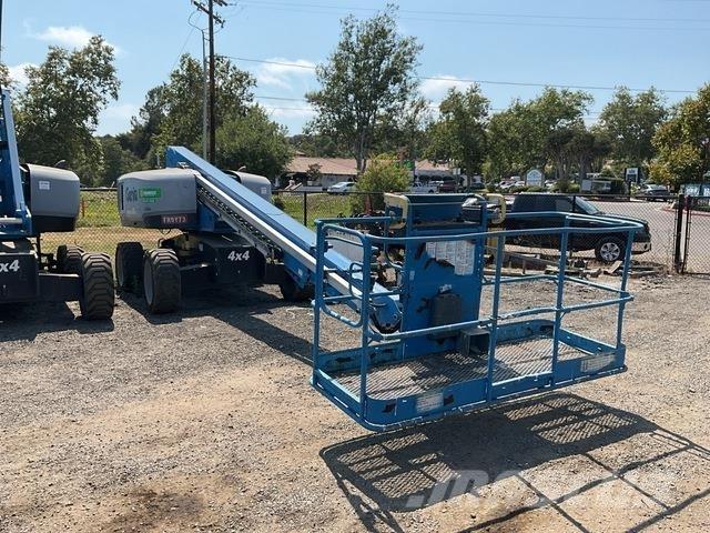 Genie S-60X Teleszkópos emelők