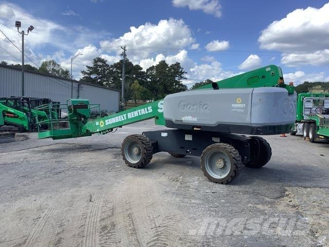 Genie S-60X Teleszkópos emelők