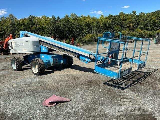 Genie S-60X Teleszkópos emelők