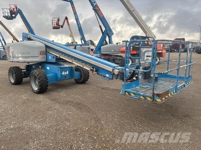 Genie S-60X Teleszkópos emelők