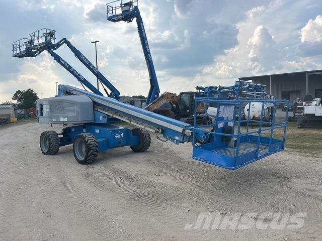 Genie S-60X Teleszkópos emelők