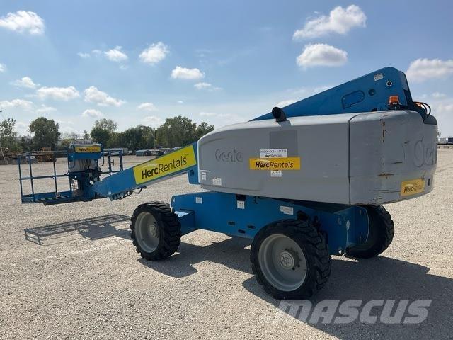 Genie S-60X Teleszkópos emelők