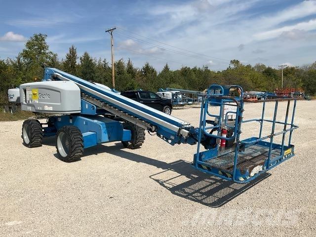 Genie S-60X Teleszkópos emelők