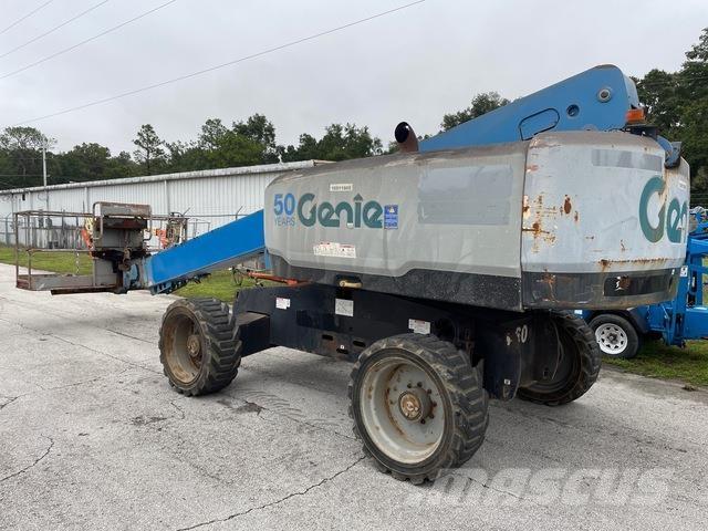 Genie S-60X Teleszkópos emelők