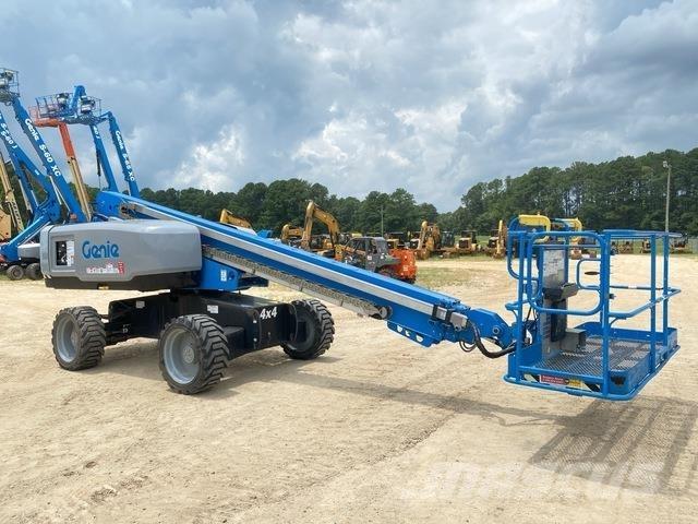 Genie S-60XC Teleszkópos emelők