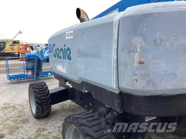 Genie S-65 Teleszkópos emelők