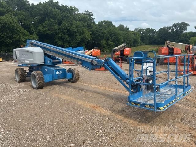 Genie S-65 Építőipar - Egyebek