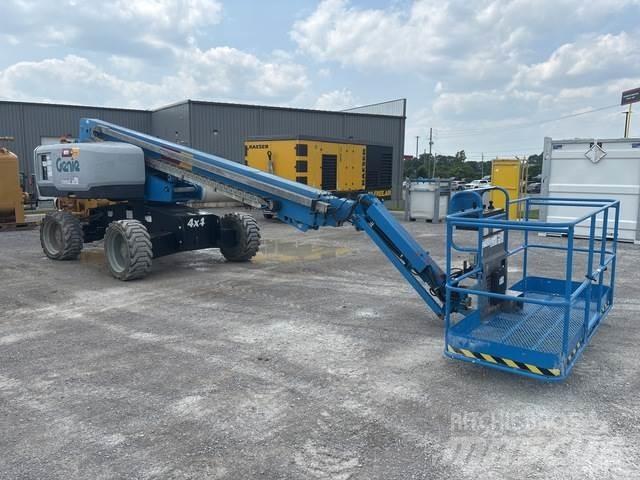 Genie S-65 Építőipar - Egyebek