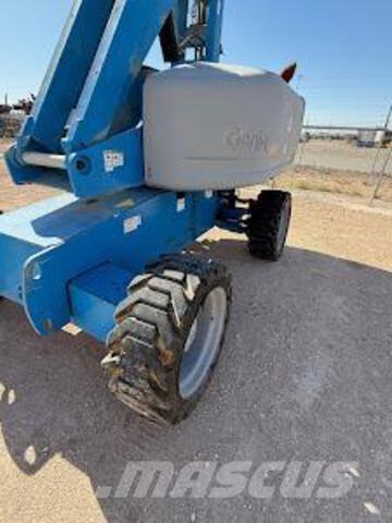 Genie S-65 Teleszkópos emelők