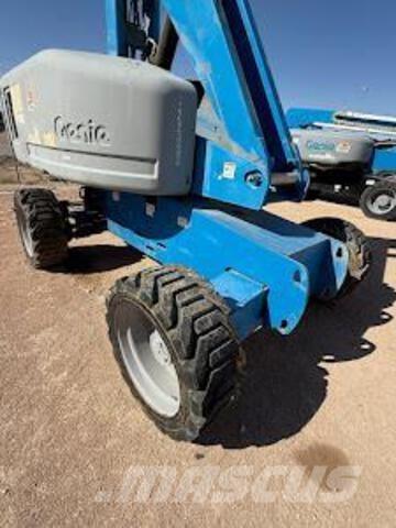 Genie S-65 Teleszkópos emelők