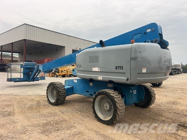 Genie S-65 Teleszkópos emelők