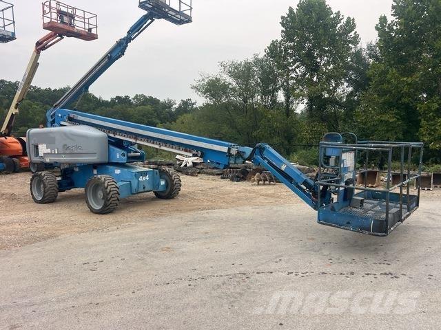 Genie S-65 Teleszkópos emelők