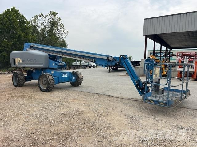 Genie S-65 Teleszkópos emelők