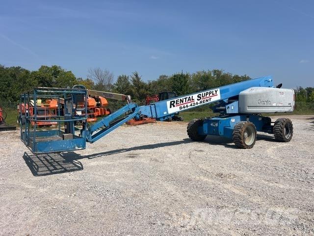 Genie S-65 Teleszkópos emelők