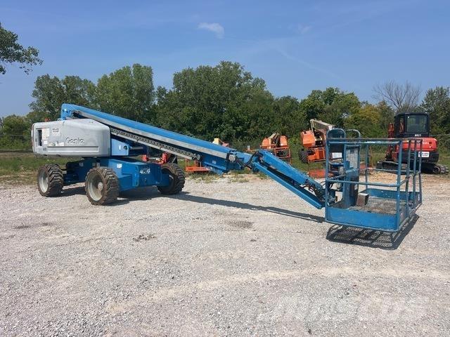 Genie S-65 Teleszkópos emelők