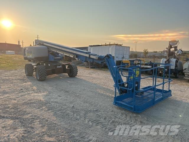 Genie S-65 Teleszkópos emelők