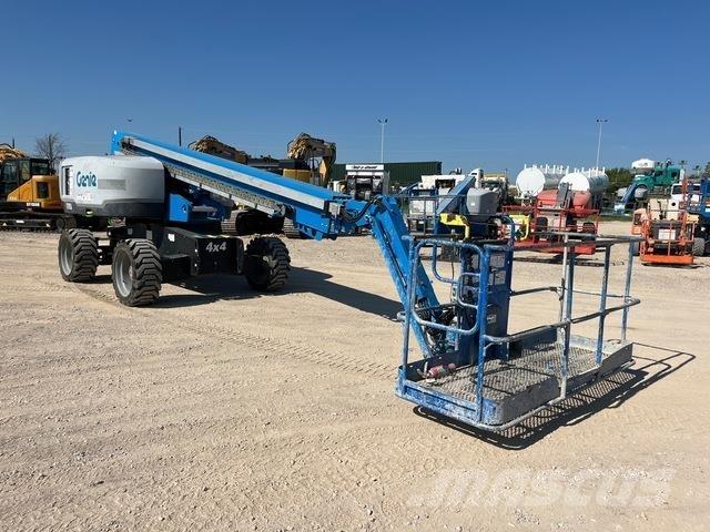 Genie S-65 Teleszkópos emelők