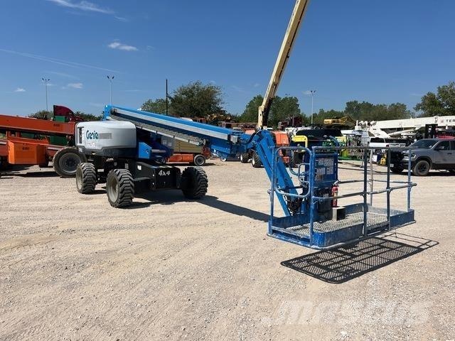 Genie S-65 Teleszkópos emelők