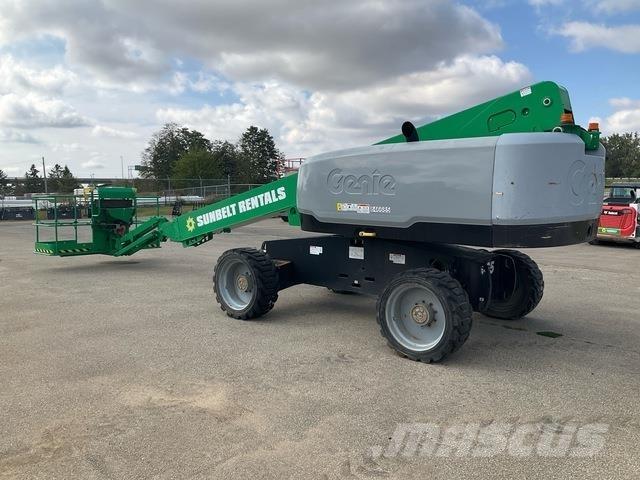 Genie S-65 Teleszkópos emelők