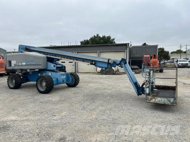 Genie S-65 Teleszkópos emelők