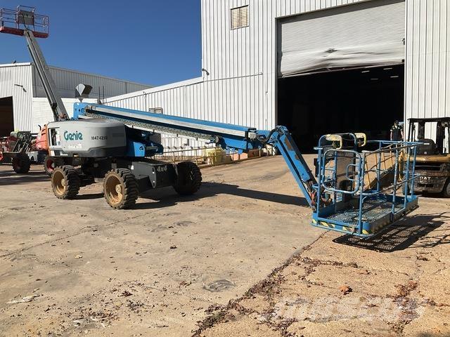 Genie S-65 Teleszkópos emelők
