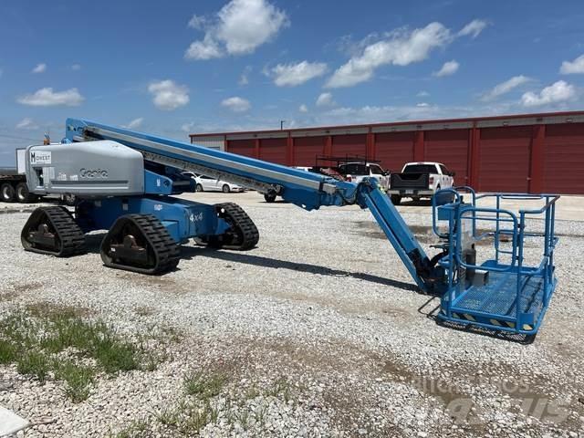 Genie S-65TRAX Építőipar - Egyebek