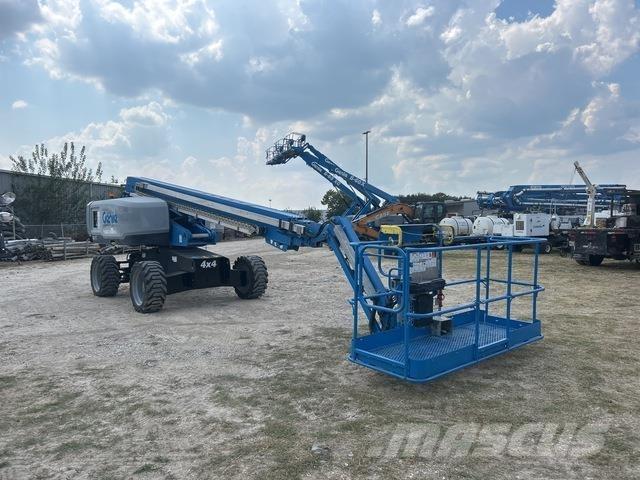 Genie S-65XC Teleszkópos emelők