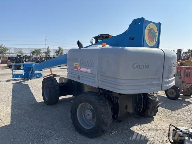 Genie S-85 Építőipar - Egyebek