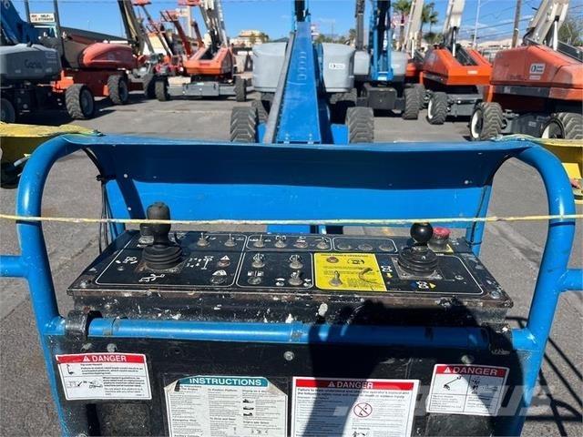 Genie S-85 Teleszkópos emelők