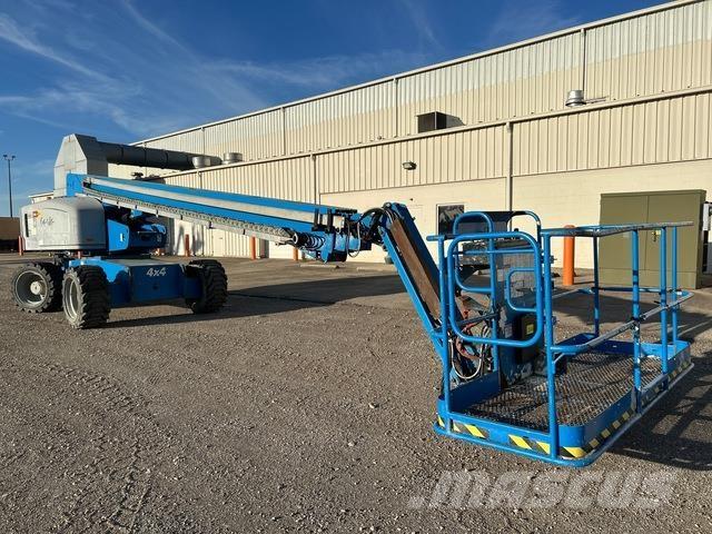 Genie S-85 Teleszkópos emelők