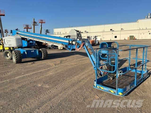 Genie S-85 Teleszkópos emelők