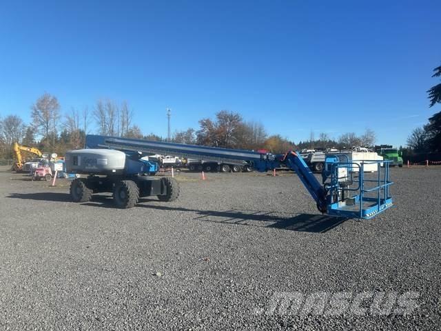 Genie S-85 XC Építőipar - Egyebek